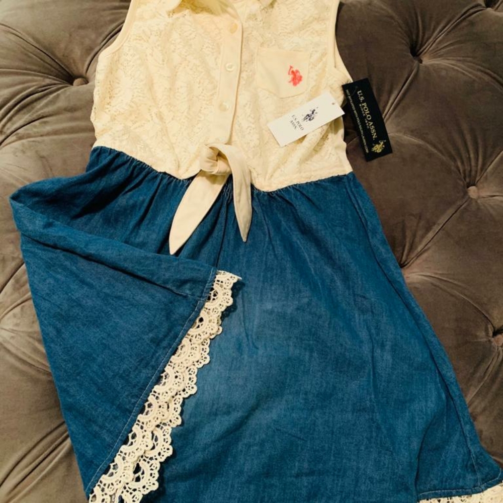 Dress girl 👧